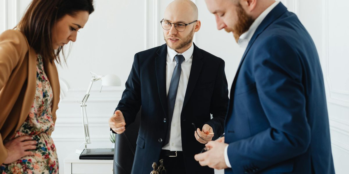 Leveraging AI-powered tools allows attorneys to provide clients with informed, data-driven advice with confidence.