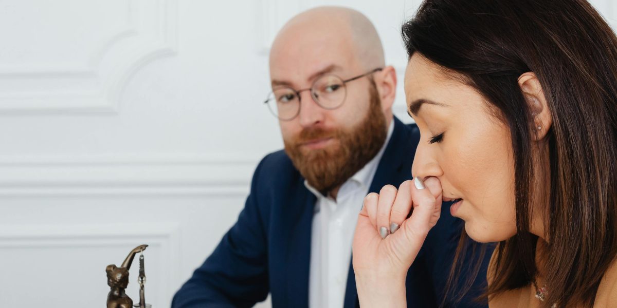 Open communication with a lawyer helps clarify options and build a strong defense.
