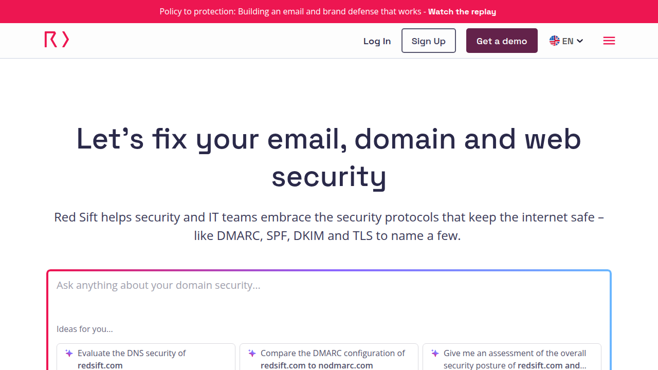 Discover best practices and tools for enhanced email security in 2026.