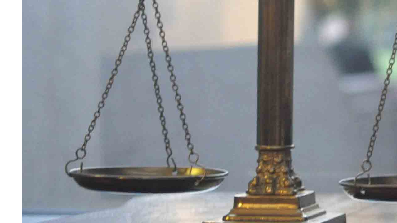 The Texas State Law Library website, a valuable resource for legal research and guides.