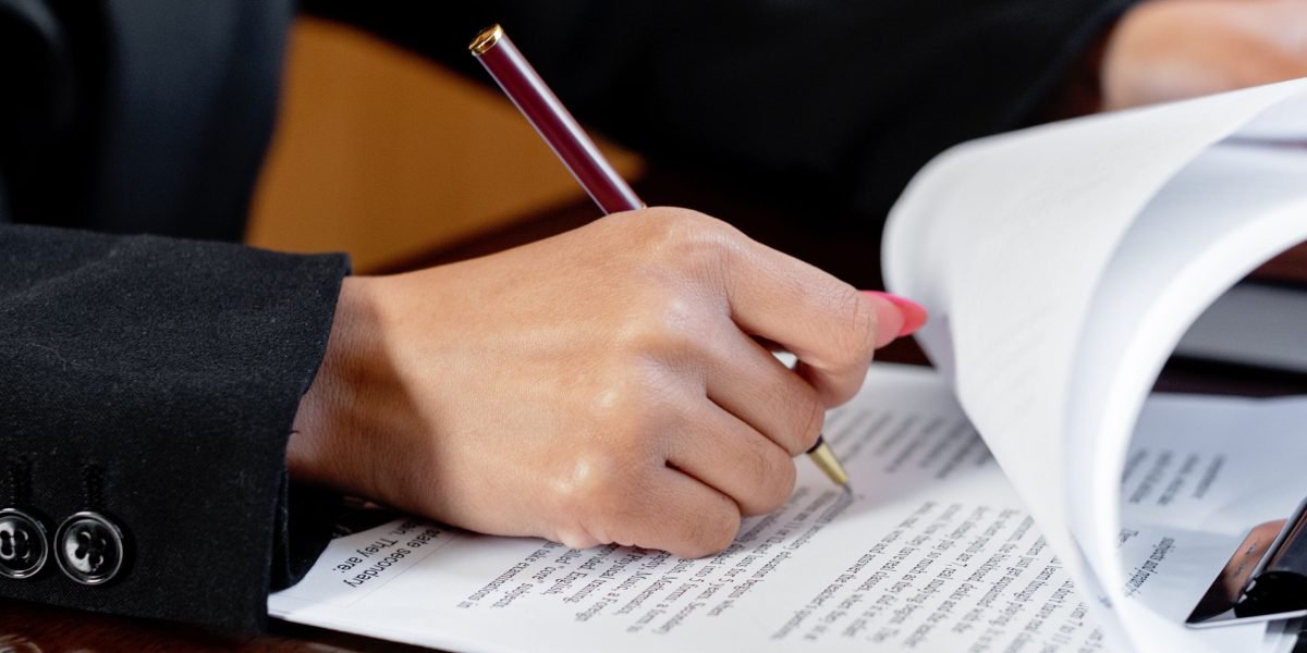 A legal professional staying current on evolving regulations and ethical standards in the legal field.