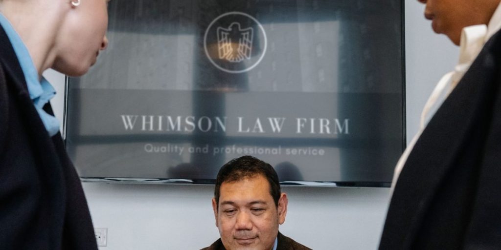 Pillsbury Law Innovation Drives Record Growth and AI Leadership
