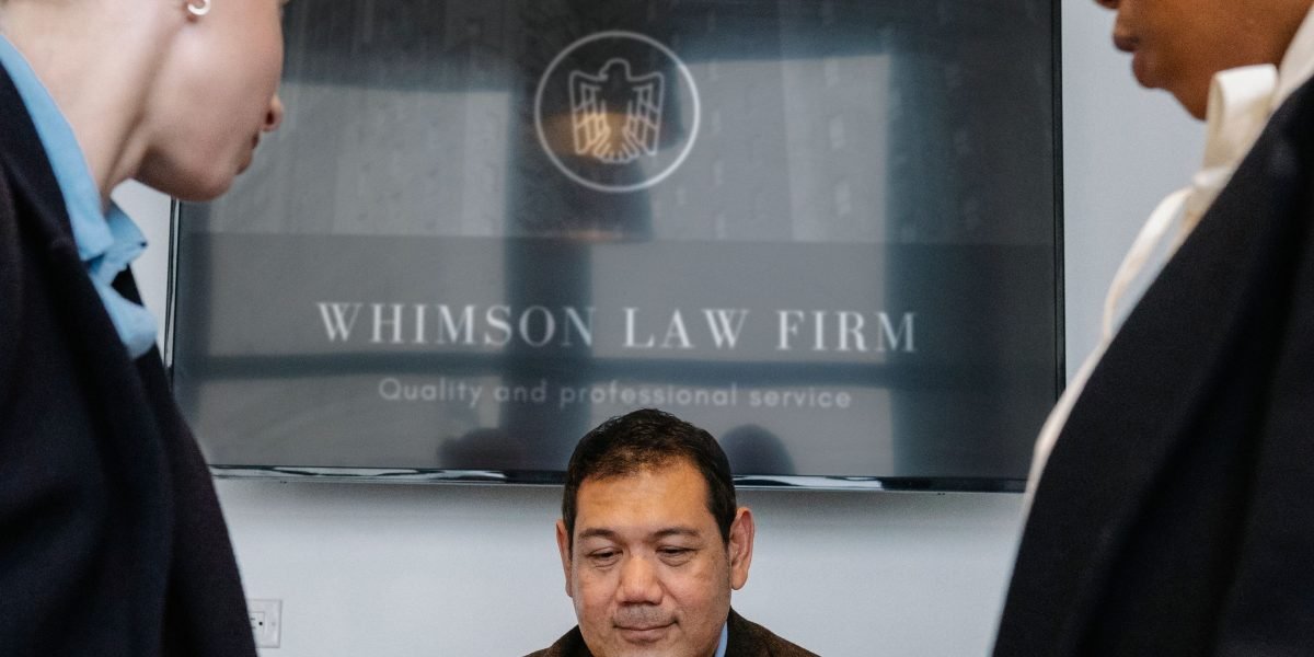 Boston Law Firms Navigate Legal Tech, Talent, and Client Expectations