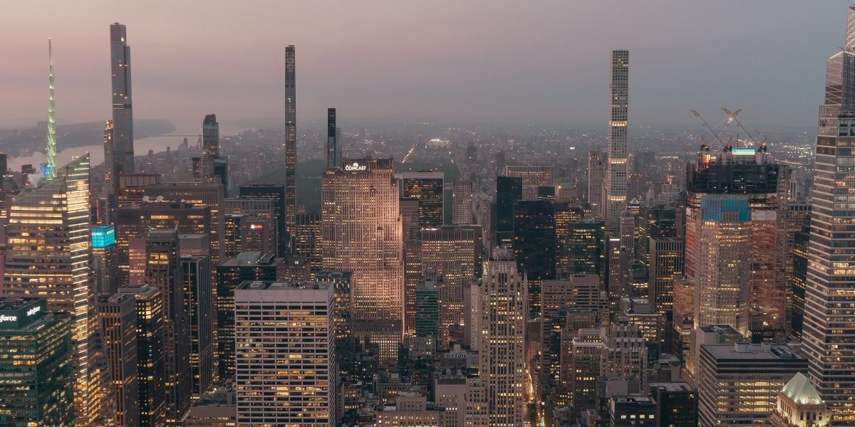 Find the Right Lawyer NYC for Your Business Success