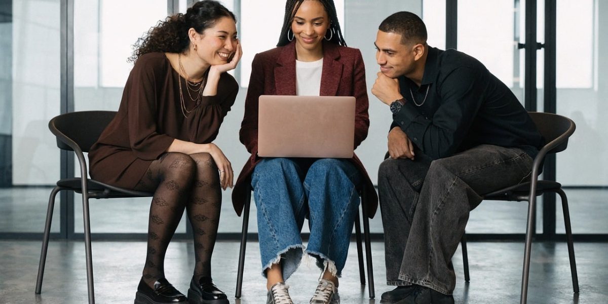 A diverse legal team collaborating to serve clients across multiple states and territories.