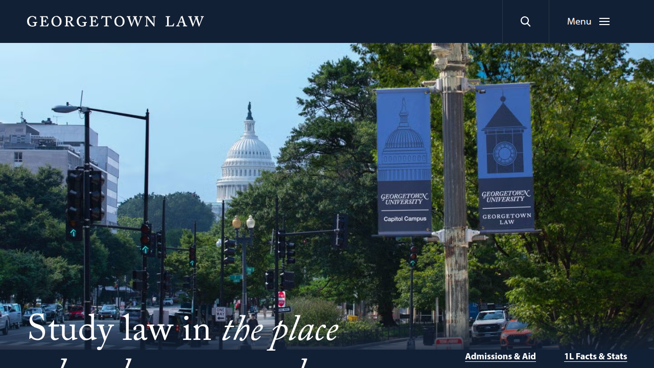 The Georgetown Law website provides valuable insights into the dynamic New York legal market, including firm rankings and corporate legal trends.