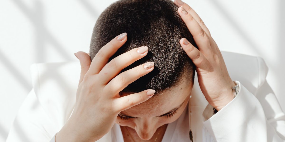 Wage garnishment can be a stressful financial event, impacting daily living expenses.