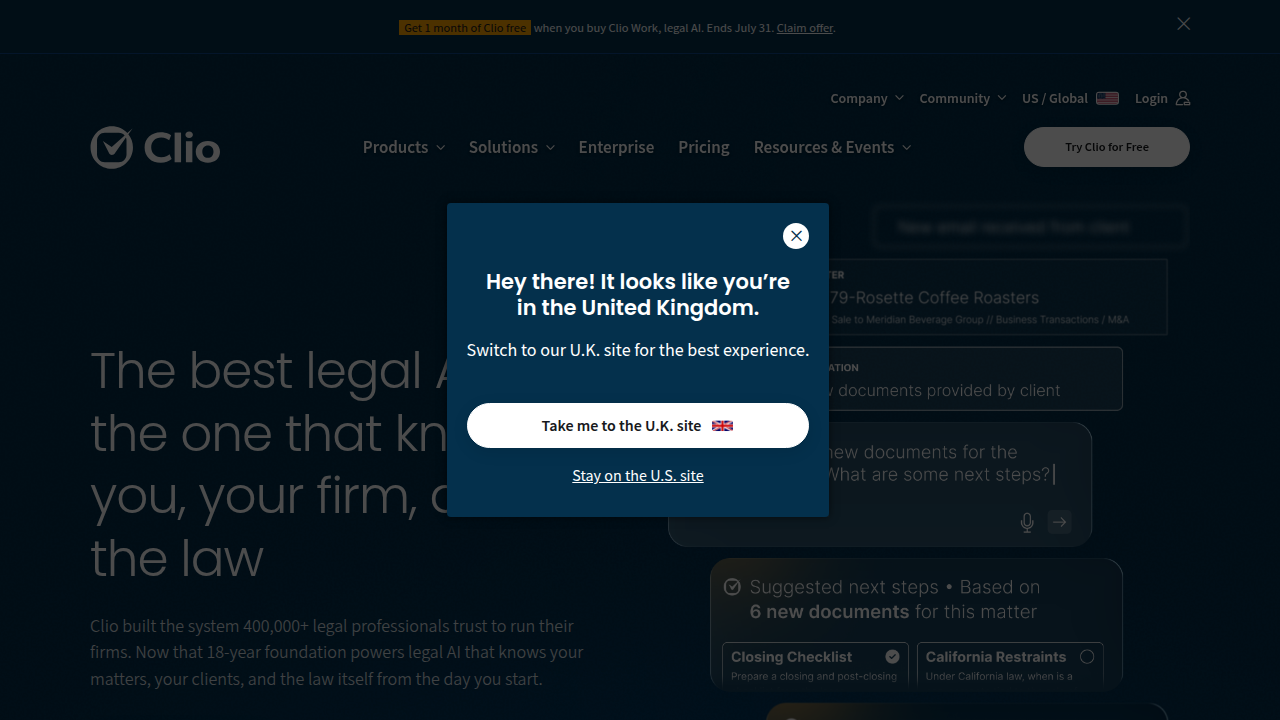 Clio's legal practice management software supports understanding law firm compensation models and financial management.