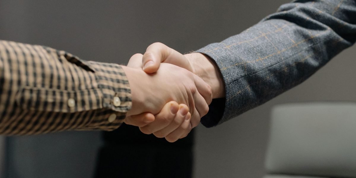Making a strong first impression is crucial for legal professionals in any meeting.