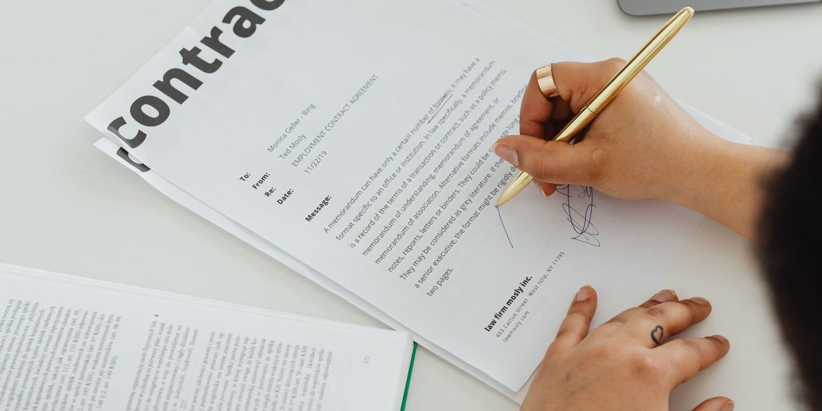 A legal professional focused on understanding complex regulations in the digital era.
